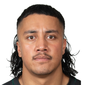 Isaiah Mapusua