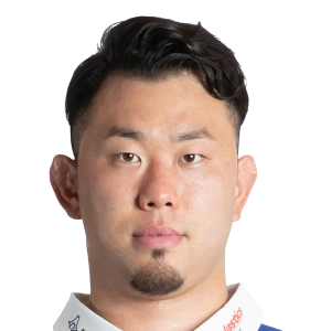 Shumpei Miura