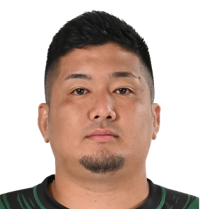 Yuki Miyazato