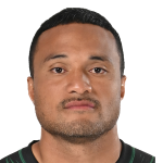Honeti Taumohaapai