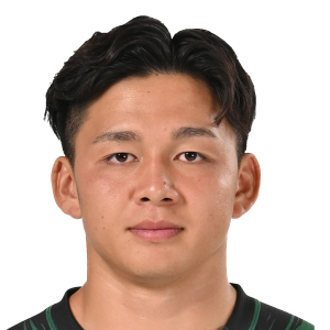 Ryoto Shibata