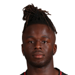 Rotimi Segun