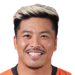 Takeo Suenaga