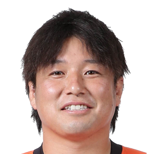 Katsuya Okuma