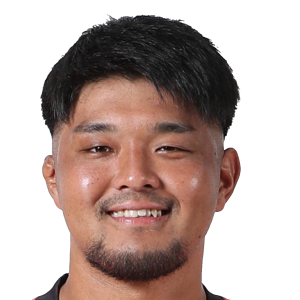 Kenshi Yamamoto