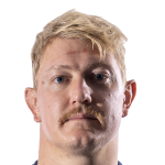 Kaleb Geiger