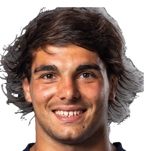 Joaquin de la Vega Mendia