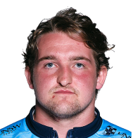 Adrian Brown