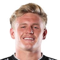 Mitchell Watts
