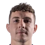Paddy Ryan