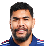 Romain Taofifenua