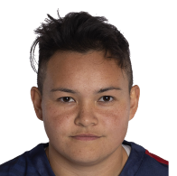 Bridget Kahele