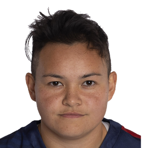Bridget Kahele
