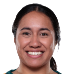 Tania Naden