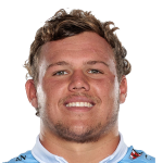 Daniel Botha