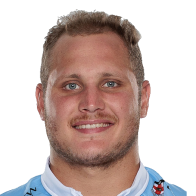 Theo Fourie