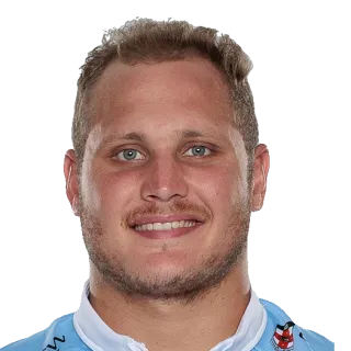 Theo Fourie