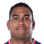 Angelo Smith