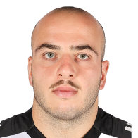 Omar Odishvili