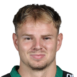 Toby Cousins