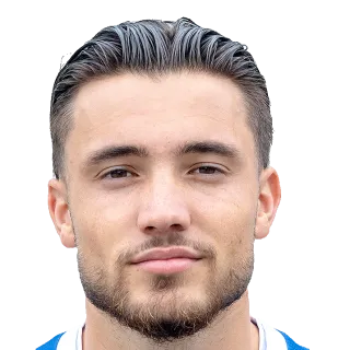 Hugo Trouilloud