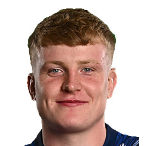 Conor O'Tighearnaigh