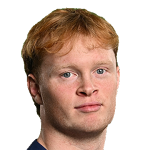 Hugh Cooney