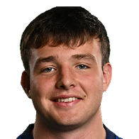 Liam Molony