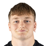 Jonny Morris