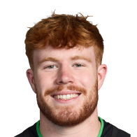 Charlie Clare