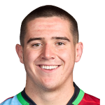 Jonny Green