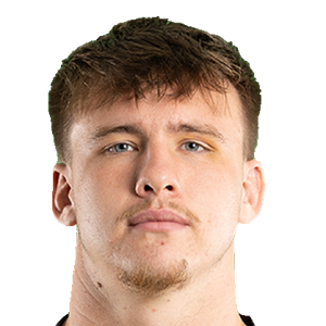 Dylan Kelleher-Griffiths