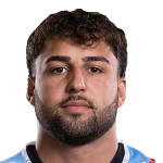 Lucas De La Rua