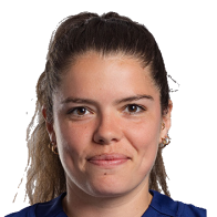 Cyrielle Banet