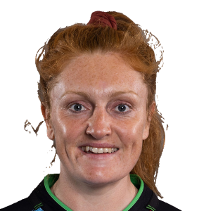 Harriet Millar-Mills