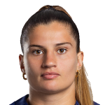 Axelle Berthoumieu