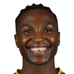 Ayanda Malinga