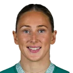 Anna McGann
