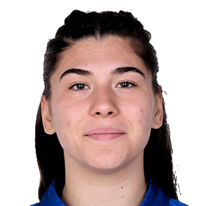 Alessandra Frangipani