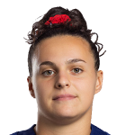 Elisa Riffonneau