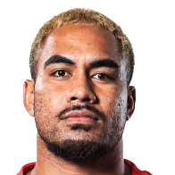 Quinton Mahina