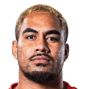 Quinton Mahina