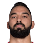 Steevy Cerqueira