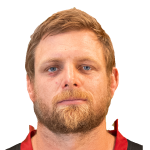 Tom Murday