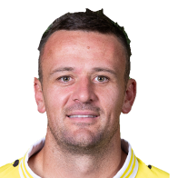 Willie du Plessis