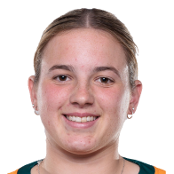 Caitlyn Halse