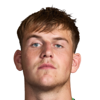 Zach Carr