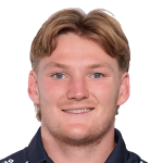 Lachlan Hooper