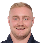 Liam Bowron