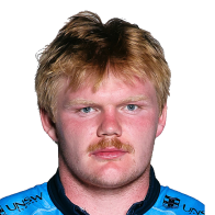 Jack Barrett
